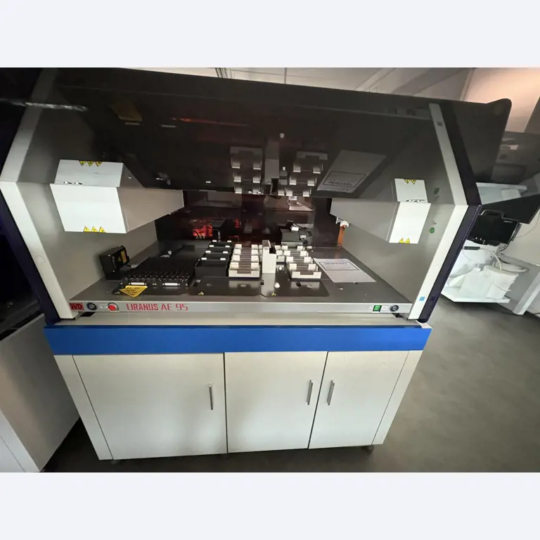 High-quality laboratory and analysis equipment-10