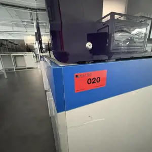 Automatic pipetting robot AIKANG Uranus AE95