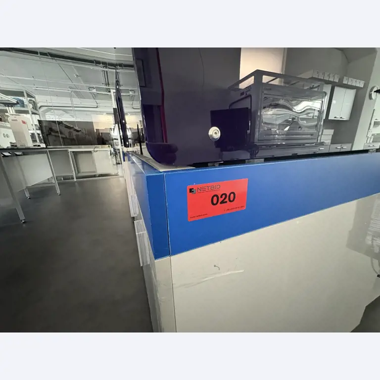 High-quality laboratory and analysis equipment-1
