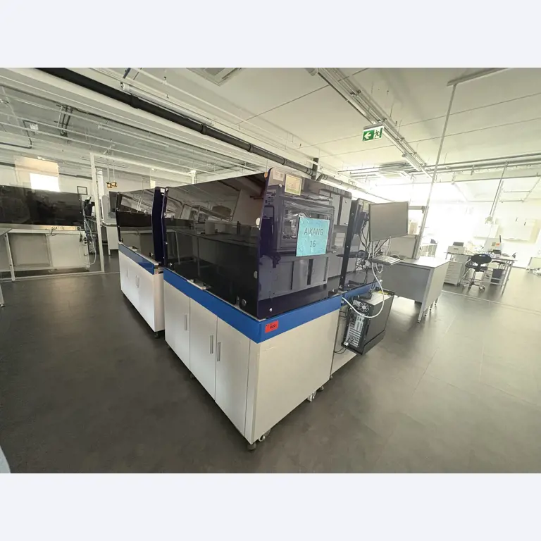 High-quality laboratory and analysis equipment-3