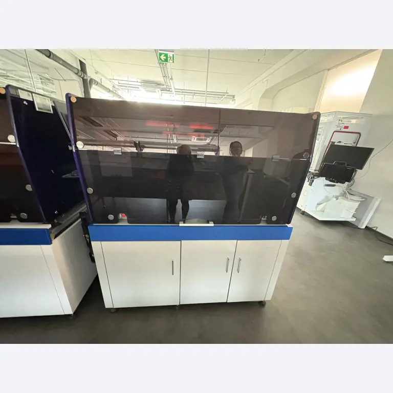 High-quality laboratory and analysis equipment-6