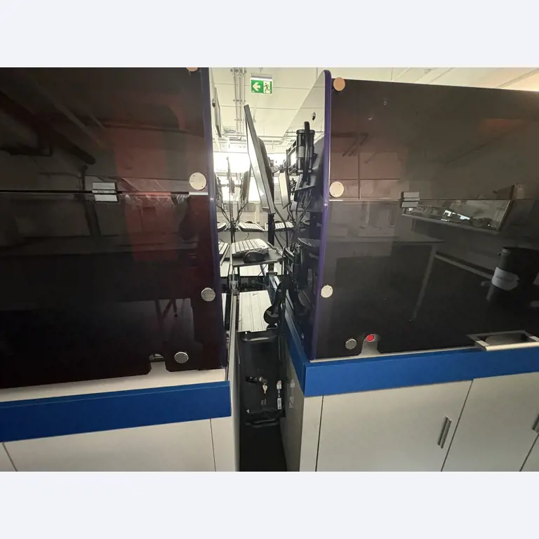 High-quality laboratory and analysis equipment-7