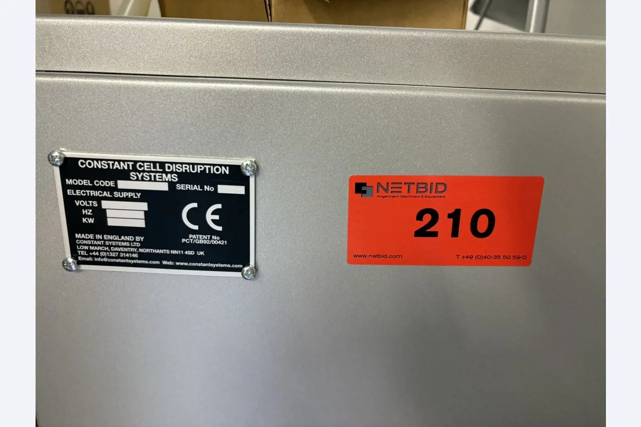 Equipos de laboratorio y análisis de alta calidad-1