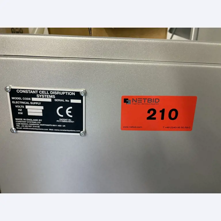 Equipos de laboratorio y análisis de alta calidad-1