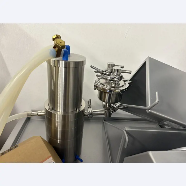 Equipos de laboratorio y análisis de alta calidad-3