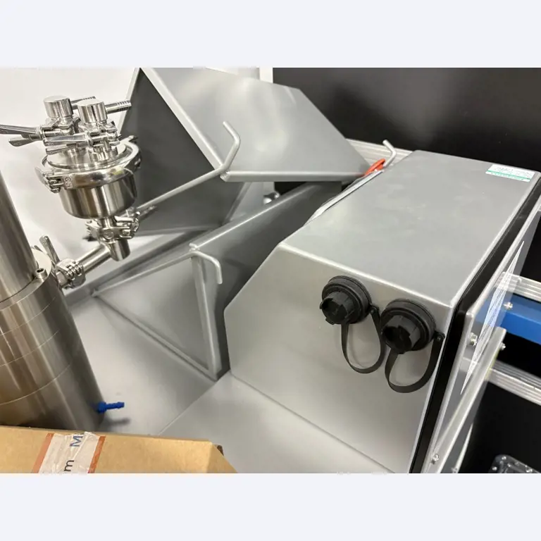 Equipos de laboratorio y análisis de alta calidad-4