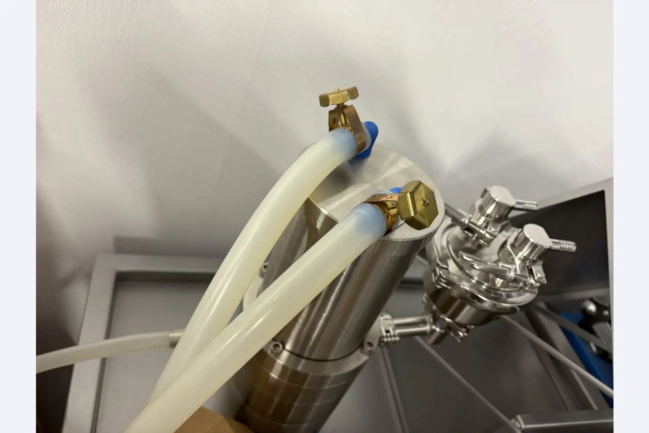 Equipos de laboratorio y análisis de alta calidad-5