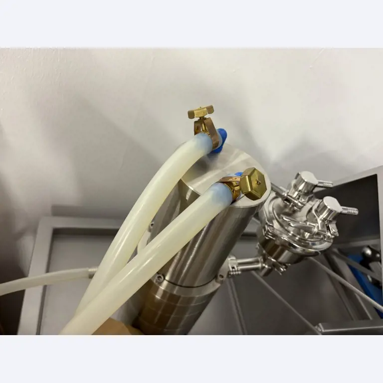 Equipos de laboratorio y análisis de alta calidad-5