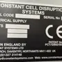 thumbnail-Equipamento laboratorial e analítico de alta qualidade-7