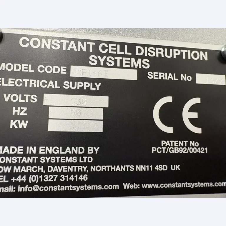 Equipos de laboratorio y análisis de alta calidad-7