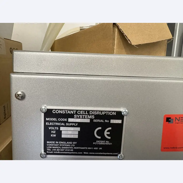 Equipos de laboratorio y análisis de alta calidad-8