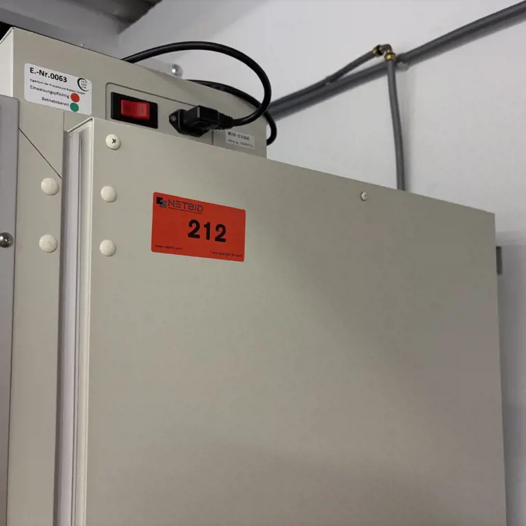 2 Incubadora de CO2 Panasonic Incubator MCO-170AIC-PE