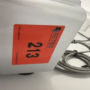 Ciclador de PCR em tempo real Qiagen Rotor Gene Q