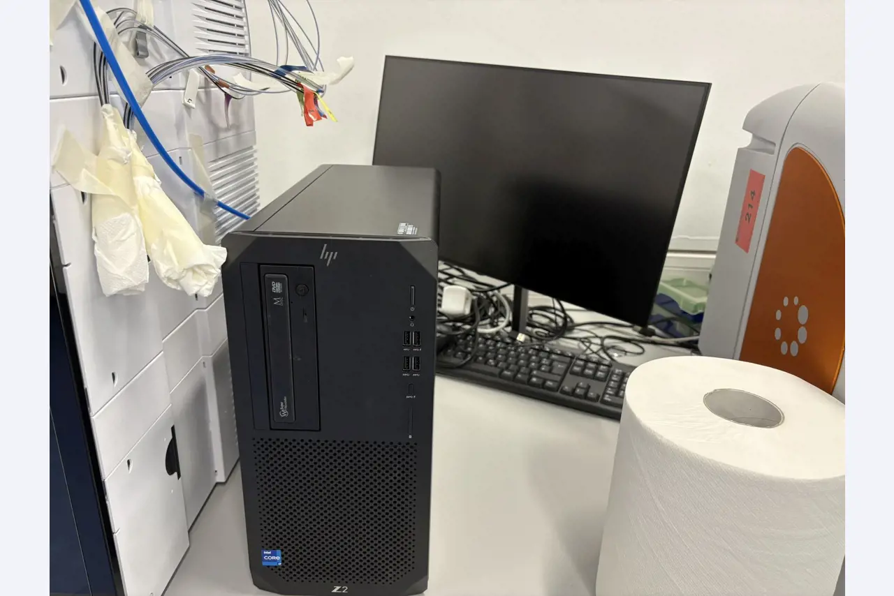 Equipos de laboratorio y análisis de alta calidad-1