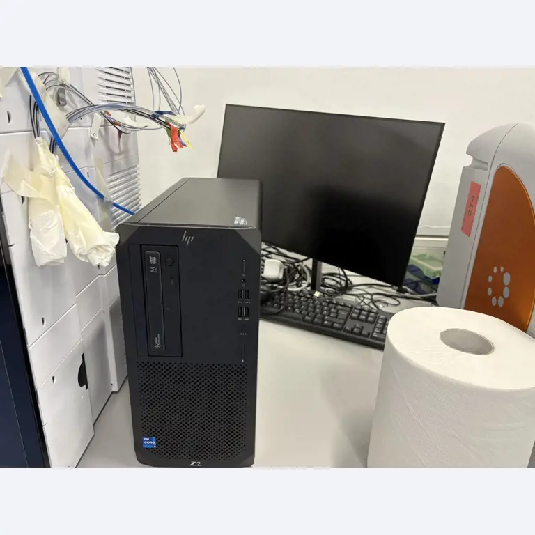 Equipos de laboratorio y análisis de alta calidad-1