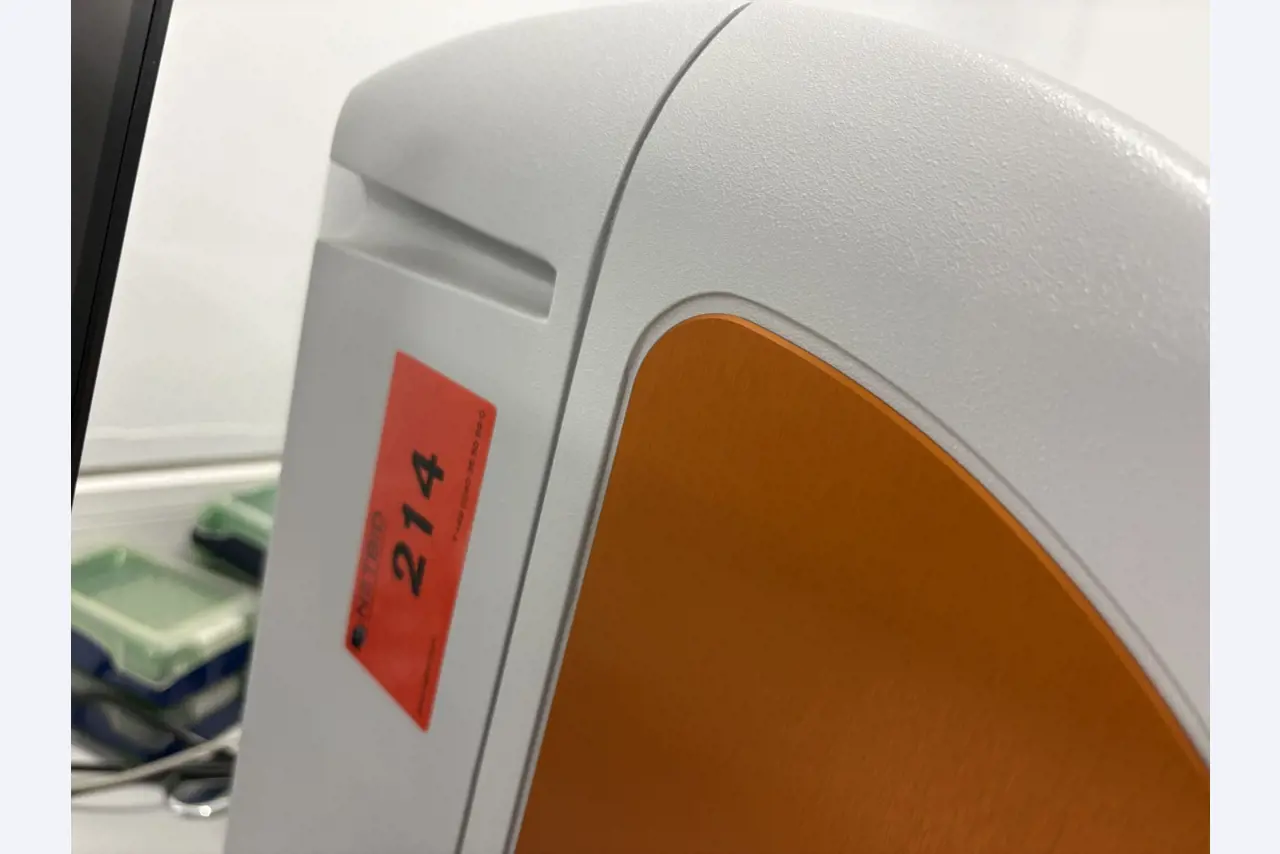 Equipos de laboratorio y análisis de alta calidad-2