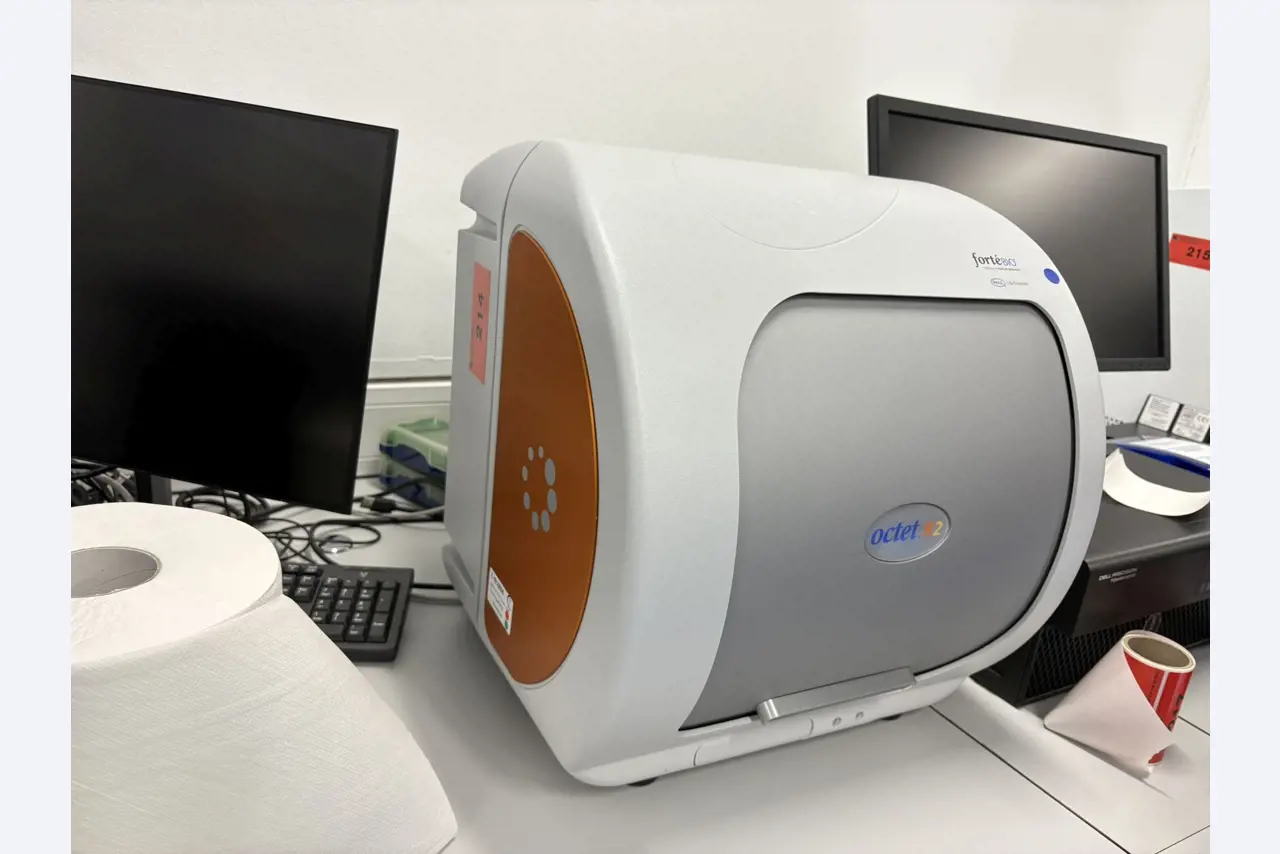 Equipos de laboratorio y análisis de alta calidad-3