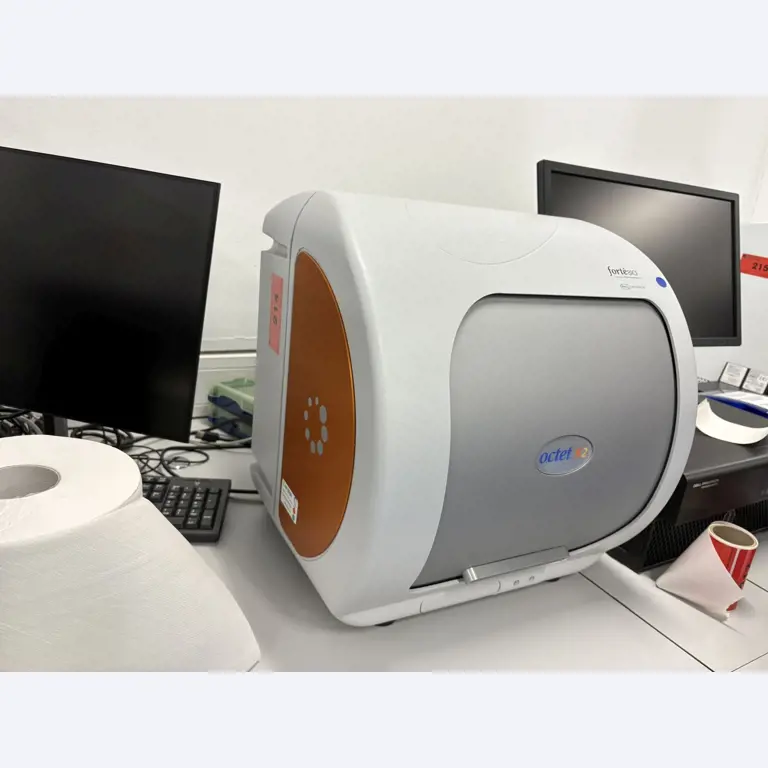 Equipos de laboratorio y análisis de alta calidad-3