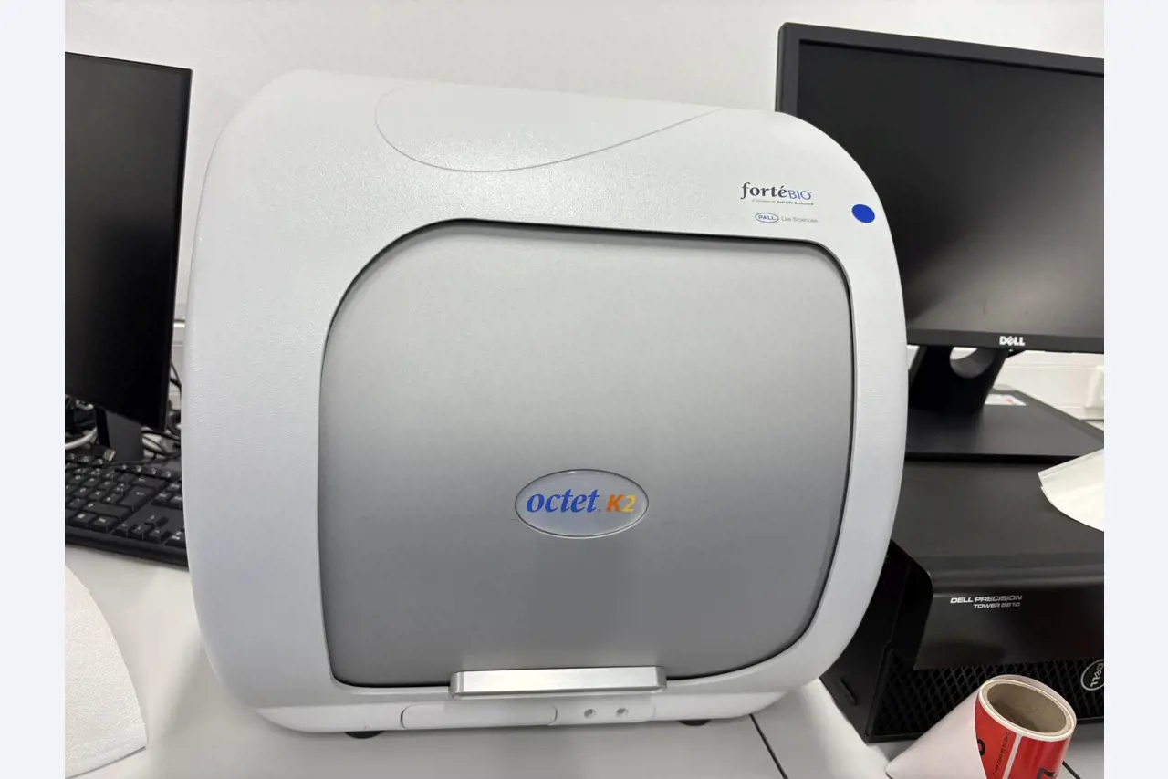 Equipos de laboratorio y análisis de alta calidad-4