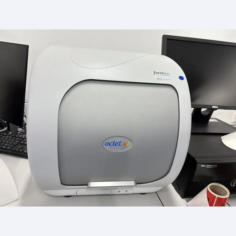 Equipos de laboratorio y análisis de alta calidad-4