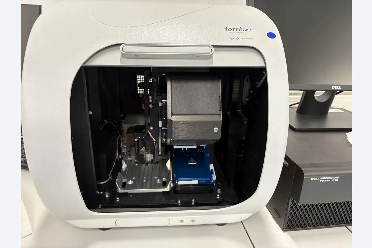 Equipos de laboratorio y análisis de alta calidad-5