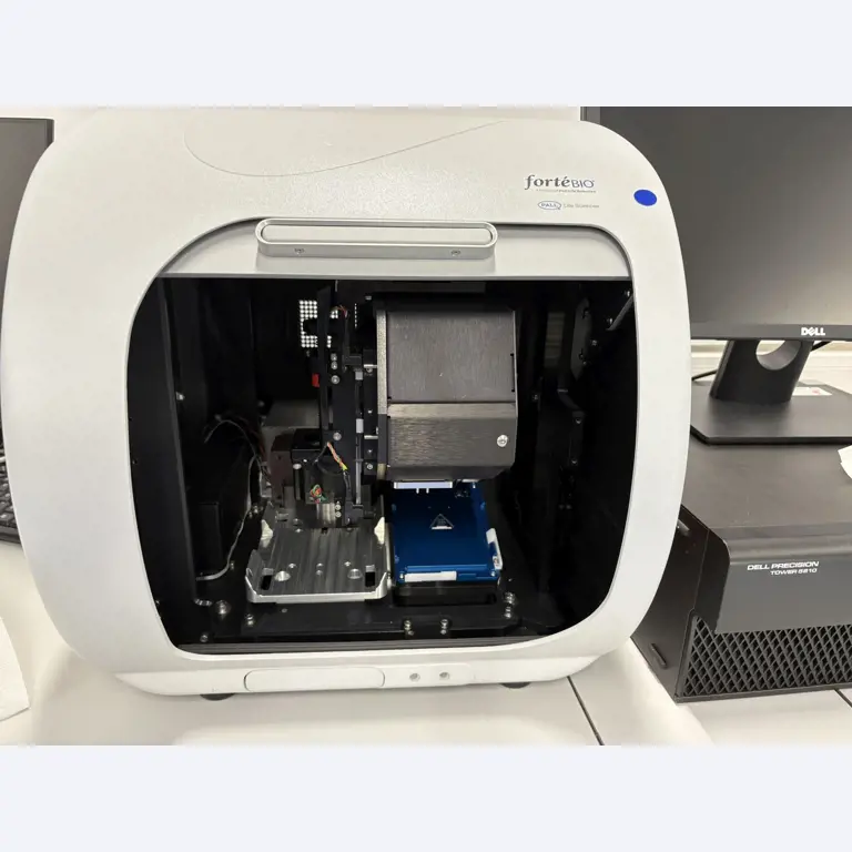 Equipos de laboratorio y análisis de alta calidad-5