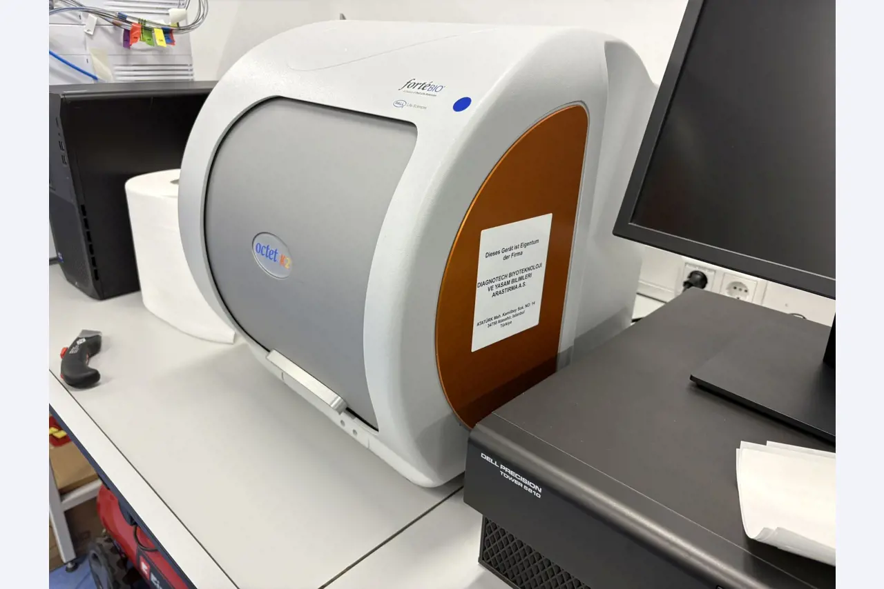 Equipos de laboratorio y análisis de alta calidad-6