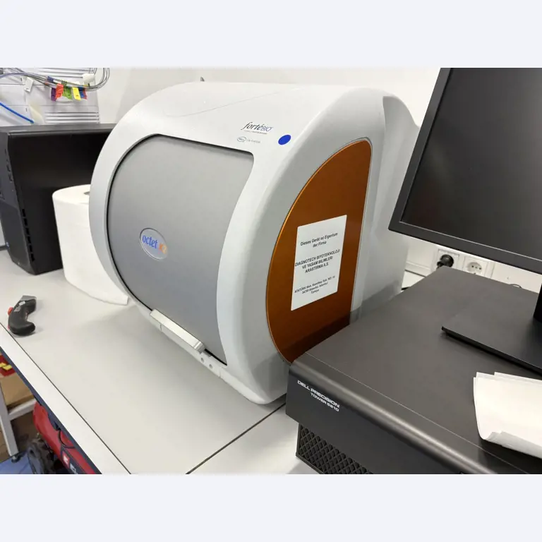 Equipos de laboratorio y análisis de alta calidad-6