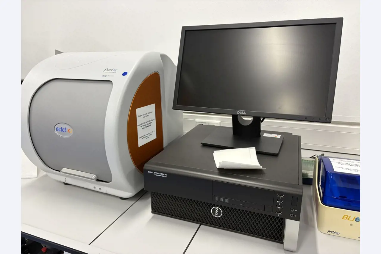 Equipos de laboratorio y análisis de alta calidad-7