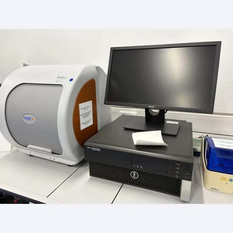 Equipos de laboratorio y análisis de alta calidad-7