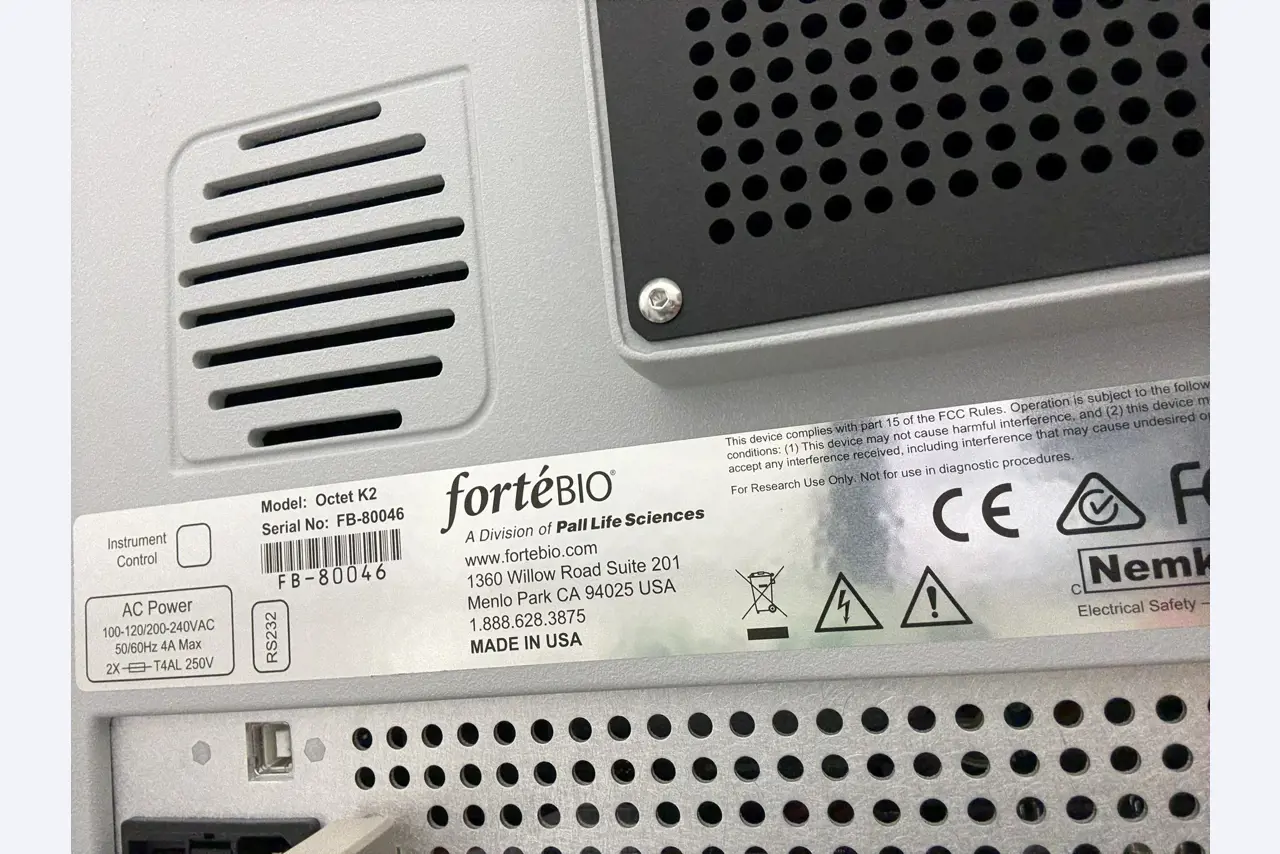 Equipos de laboratorio y análisis de alta calidad-9