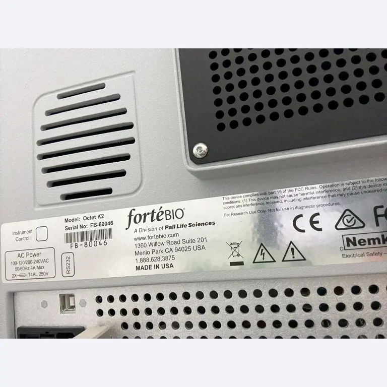 Equipos de laboratorio y análisis de alta calidad-9