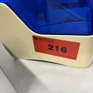 Sistema de análise de interação de biomoléculas Pall ForteBio LLC Forte Bio BLitz