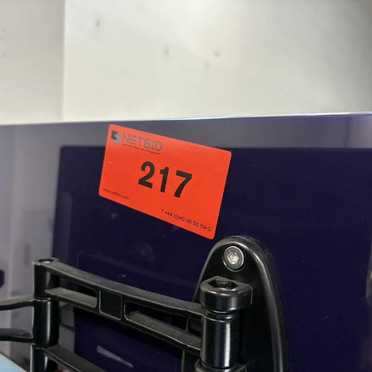 Robô de pipetagem automática AIKANG Uranus AE145