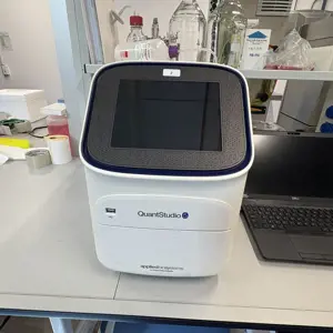 Ciclador de PCR em tempo real Applied Biosystems QuantStudio 5