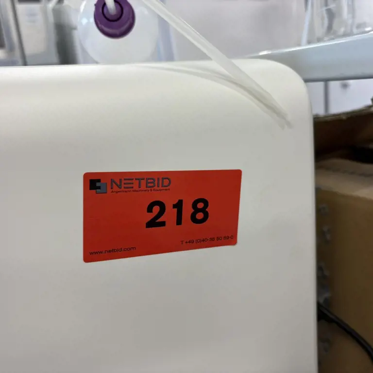 Ciclador de PCR em tempo real Applied Biosystems QuantStudio 5