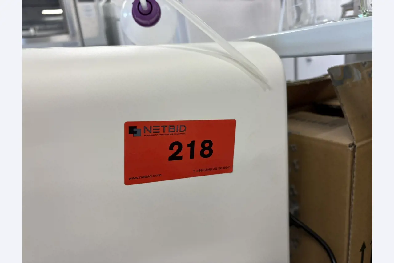 Equipos de laboratorio y análisis de alta calidad-1