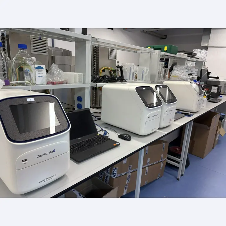 Equipos de laboratorio y análisis de alta calidad-2