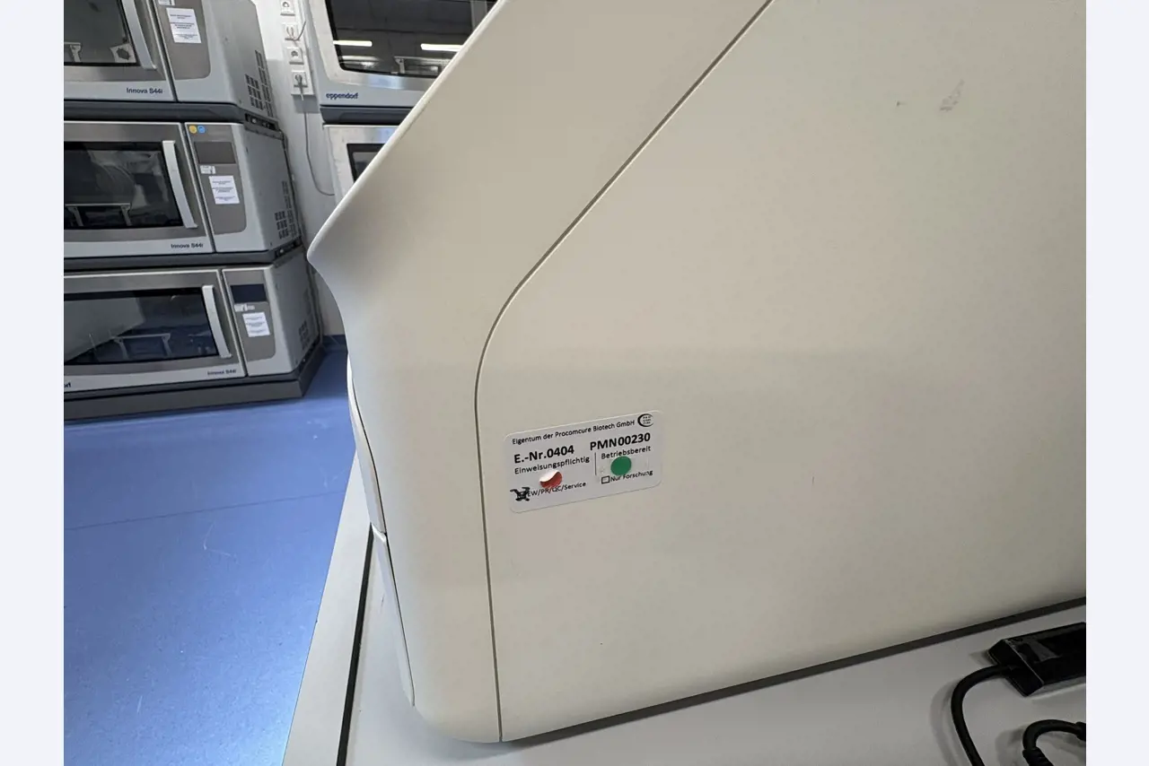 Equipos de laboratorio y análisis de alta calidad-3