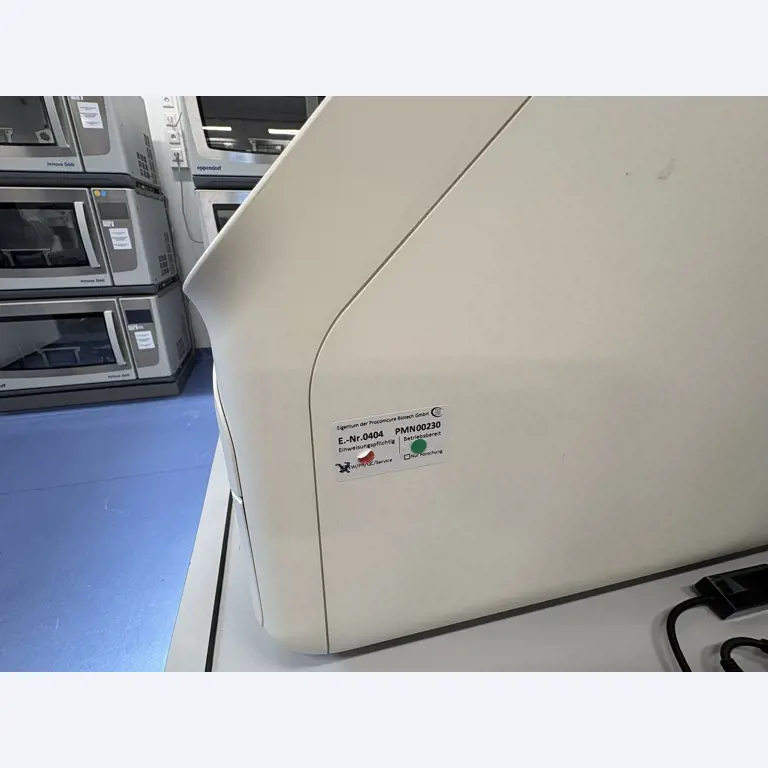 Equipos de laboratorio y análisis de alta calidad-3