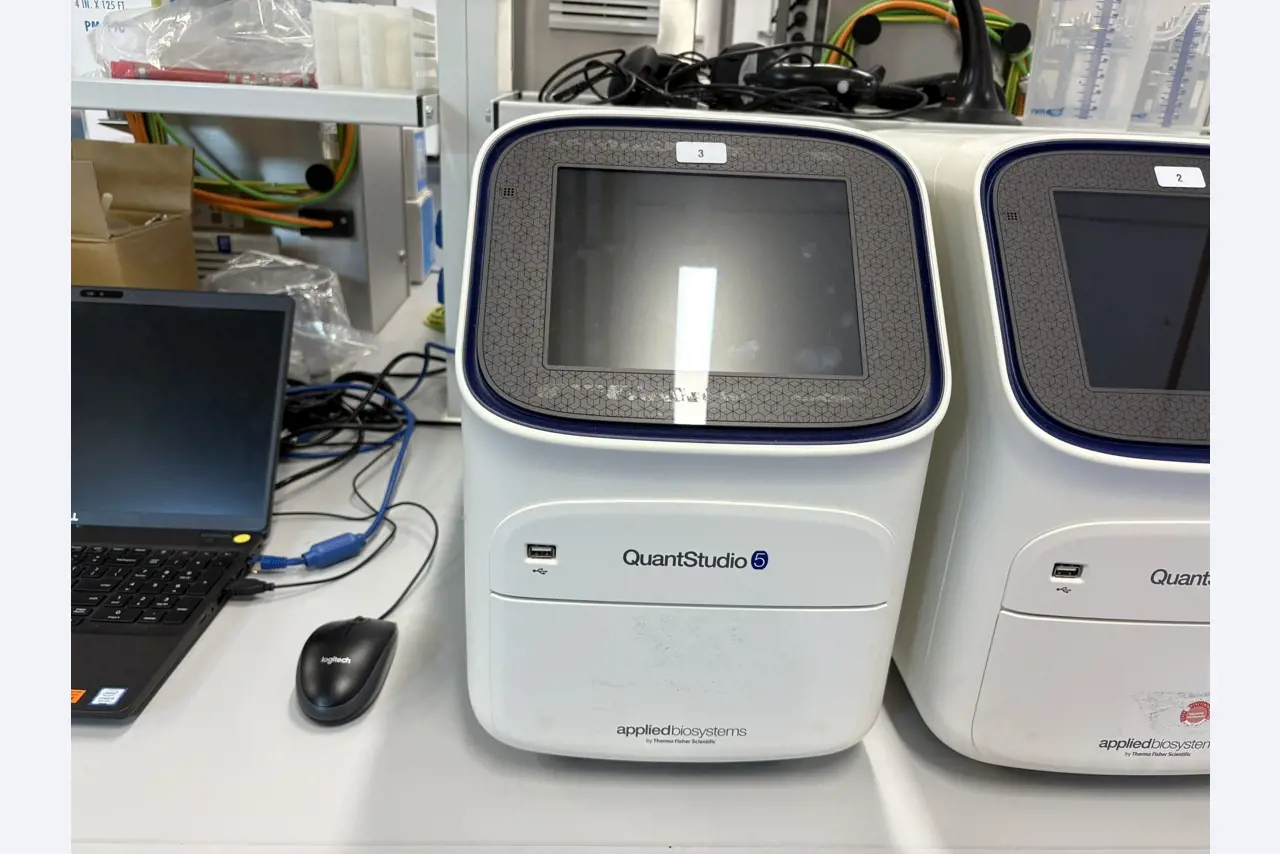 Equipos de laboratorio y análisis de alta calidad-5