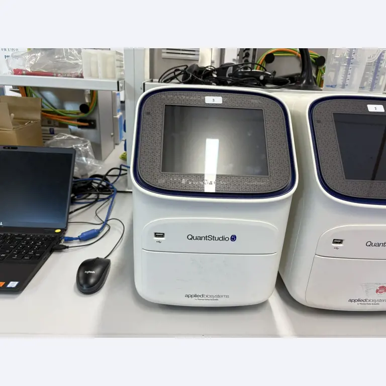 Equipos de laboratorio y análisis de alta calidad-5