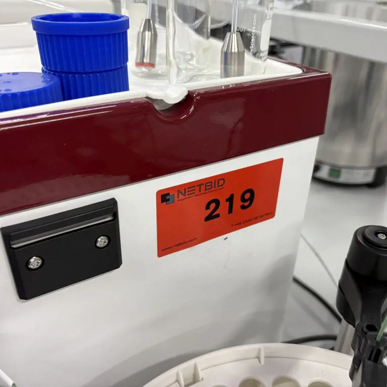 Sistema de cromatografia Cytiva ÄKTA Start GE