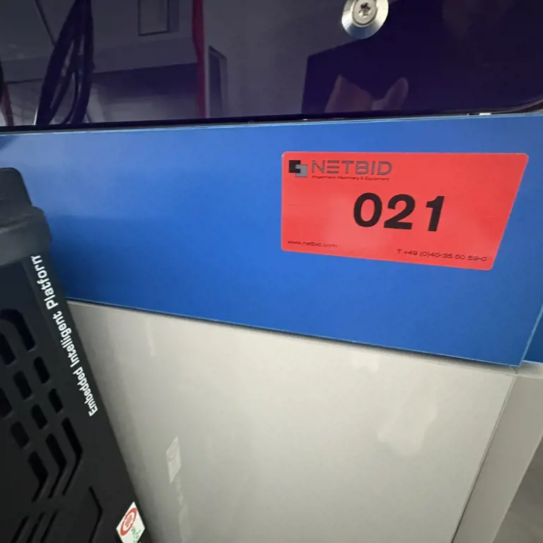 Automatic pipetting robot AIKANG Uranus AE95