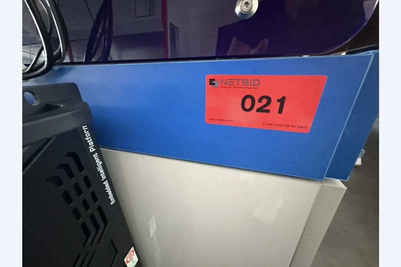 High-quality laboratory and analysis equipment-1
