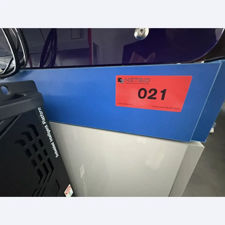 High-quality laboratory and analysis equipment-1