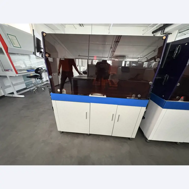 High-quality laboratory and analysis equipment-5