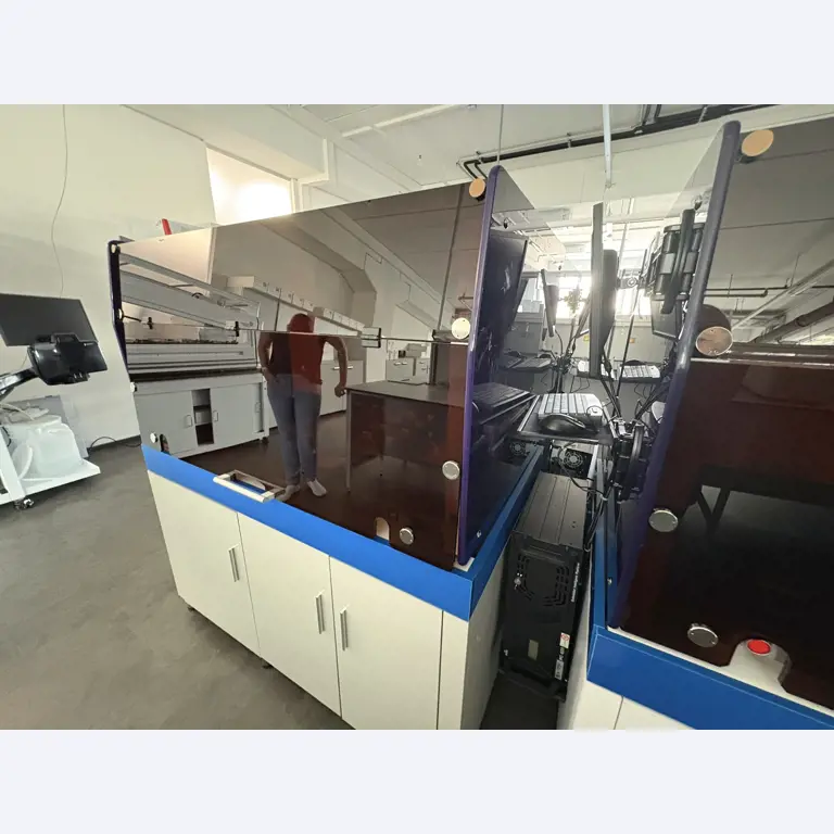 High-quality laboratory and analysis equipment-6