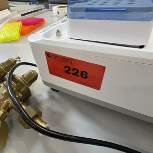 Aquecedor do bloco térmico Thermo Shaker MSC-3000