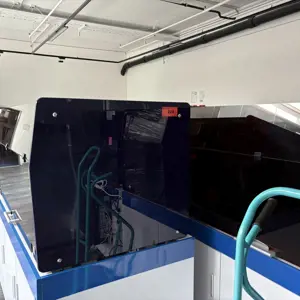 Sistema automático de pipetagem/doseamento AIKANG Uranus AE145